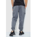 Спорт чоловічі штани, колір сірий, 244R41206 XXXL, 54, XXXL