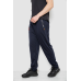 Спорт штани чоловічі, колір темно-синій, 244R403 Ager, XL, 50, XL