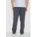 Спортивні штани чоловічі, колір темно-сірий, 244R3849 5XL, 58, 5XL