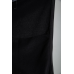 Кофта чоловіча на флісі з капюшоном, колір чорний, 244R2559