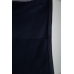 Кофта чоловіча на флісі з капюшоном, колір темно-синій, 244R2559 XXL, 52, XXL