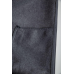 Кофта чоловіча на флісі з капюшоном, колір сірий, 244R2559