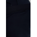 Худі чоловічий на флісі з капюшоном, колір темно-синій, 244R2517 XXXL, 54, XXXL