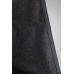 Кофта чоловіча на флісі з капюшоном, колір сірий, 244R2493