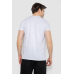 Футболка чоловіча однотонна базова, колір світло-сірий, 244R2410 Ager, XXXL, 54, XXXL
