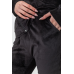 Спорт костюм жіночий велюровий, колір чорний, 244R20304 XL-XXL