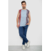 Майка чоловіча, колір різноколір, 244R18-1215 5XL, 58, 5XL