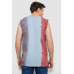 Майка чоловіча, колір різноколір, 244R18-1215 5XL, 58, 5XL