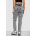 Джинси жіночі Mom-fit, колір сірий, 244R1640S20 38, 38, 38