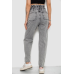 Джинси жіночі Mom-fit, колір сірий, 244R1601S20-LZ 36, 36