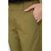 Штани жіночі, колір оливковий, 244R158 42, 42, XS