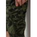 Шорти чоловічі мілітарі, колір зелений, 244R108-10 30, 30, 30