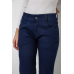 Джинси жіночі Slim Fit, колір темно-синій, 244R1052 31, 31