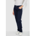 Джинси жіночі Slim Fit, колір темно-синій, 244R1049 33, 33