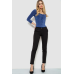 Боді ошатне, колір синій, 244R100 XS, 42, XS
