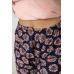 Піжама жіноча, колір персиковий, 243R1484-028 Ager, XL, 50, XL