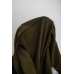 Лосини утеплені, колір хакі, 243R051-4 XL, 50, XL