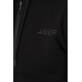 Спорт костюм чоловічий демісезонний, колір чорний, 241R175 XXL, 52, XXL