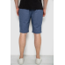 Шорти чоловічі, колір джинс, 241R16222 XL, 50, XL