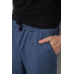Шорти чоловічі, колір джинс, 241R16222 XL, 50, XL