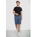 Шорти чоловічі, колір джинс, 241R16222 XXL, 52, XXL