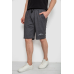 Шорти чоловічі, колір грифельний, 241R16222 XXL, 52, XXL