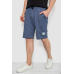 Шорти чоловічі, колір джинс, 241R16222-2 XXL, 52, XXL