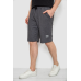 Шорти чоловічі, колір грифельний, 241R16222-2 XXL, 52, XXL