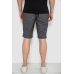 Шорти чоловічі, колір грифельний, 241R16222-2 XXL, 52, XXL