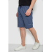 Шорти чоловічі, колір джинс, 241R16222-1 XXL, 52, XXL