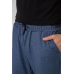 Шорти чоловічі, колір джинс, 241R16222-1 XXL, 52, XXL