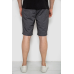 Шорти чоловічі, колір грифельний, 241R16222-1 XXL, 52, XXL