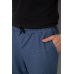 Шорти чоловічі, колір джинс, 241R1622-1 XXL