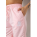 Шорти жіночі, колір рожевий, 238RJH019-1 XXL, 52, XXL