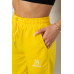 Шорти жіночі, колір жовтий, 238RJH019-1 XL, 50, XL