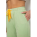 Спортивні штани жіночі, колір фісташковий, 238RJH016 Ager, XL, 50, XL