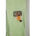 Спортивні штани жіночі, колір фісташковий, 238RJH016 Ager, XL, 50, XL