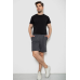 Шорти чоловічі, колір сірий, 238R58705 XXL, 52, XXL