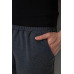Шорти чоловічі, колір сірий, 238R58705 XXL, 52, XXL