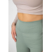 Лосини в рубчик, колір оливковий, 238R58202 XXL, 52, XXL