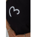Футболка жіноча з принтом, колір чорний, 238R57384 XL, 50, XL