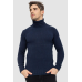 Гольф чоловічий, колір темно-синій, 238R57115 XL, 50, XL