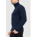 Гольф чоловічий, колір темно-синій, 238R57115 XL, 50, XL