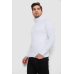 Гольф чоловічий, колір білий, 238R57115 XXL