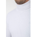 Гольф чоловічий, колір білий, 238R57115 XXL