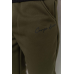 Спорт чоловічі штани на флісі, колір хакі, 238R56910 XXXL, 54, XXXL