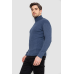 Гольф чоловічий, колір джинс, 238R56889 XL, 50, XL