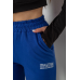 Спортивні штани жіночі, колір електрик, 238R5052 Ager, XXL, 52, XXL