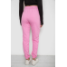 Спортивні штани жіночі, колір рожевий, 238R5052 Ager, XXL, 52, XXL