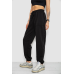 Спортивні штани жіночі, колір чорний, 238R347 Ager, XXL, 52, XXL